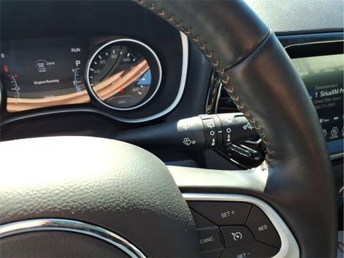 Used 2020 Jeep Compass Limited w/ Trailer Tow Group image 17