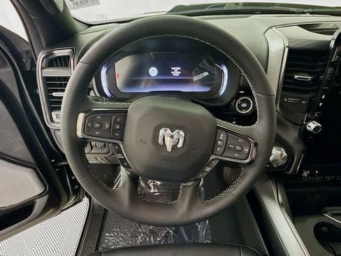 New 2026 RAM 1500 Rebel AWD/4WD image 11