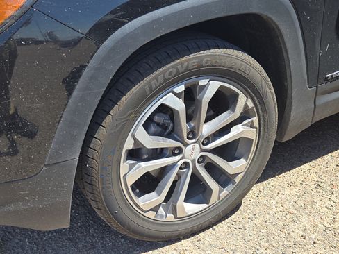 Used 2018 GMC Terrain SLT w/ Preferred Package AWD/4WD image 7