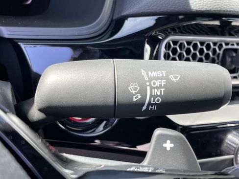 New 2026 Honda Civic Sport image 21