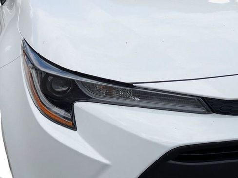 Used 2023 Toyota Corolla LE image 10