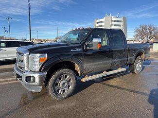 Used 2013 Ford F250 Lariat w/ Chrome Pkg video 2