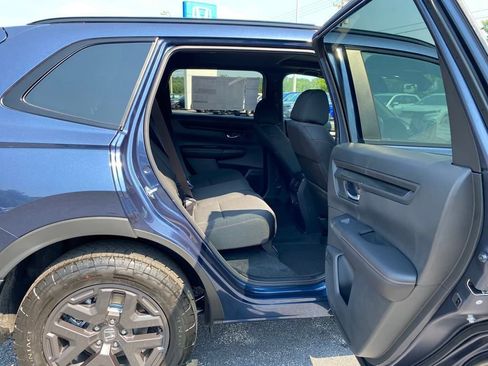New 2026 Honda CR-V TrailSport image 26