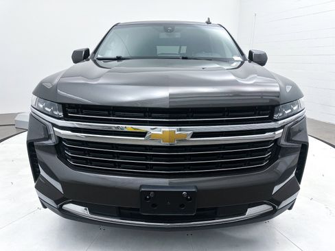 Used 2021 Chevrolet Tahoe LT image 9