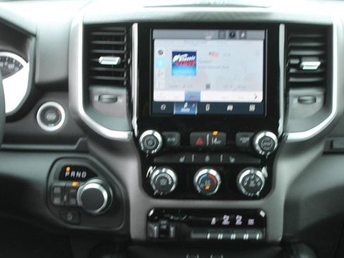 New 2026 RAM 1500 Big Horn AWD/4WD image 7