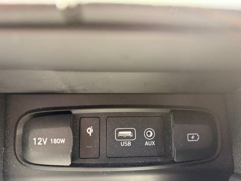 Used 2020 Hyundai Santa Fe SEL w/ Convenience Package FWD image 31