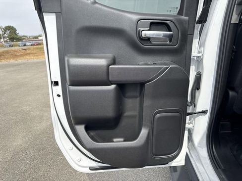 New 2026 GMC Sierra 1500 Pro w/ Pro Value Package RWD image 22