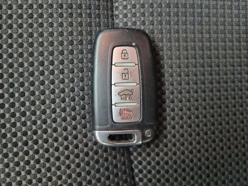 Used 2013 Hyundai Sonata SE image 32