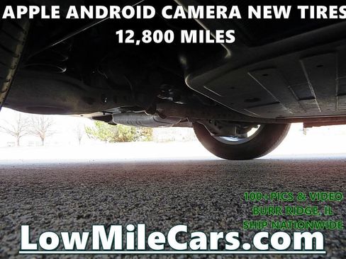 Used 2019 Chevrolet Malibu LS image 81