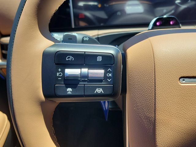 New 2026 Hyundai Santa Fe Calligraphy AWD/4WD image 7