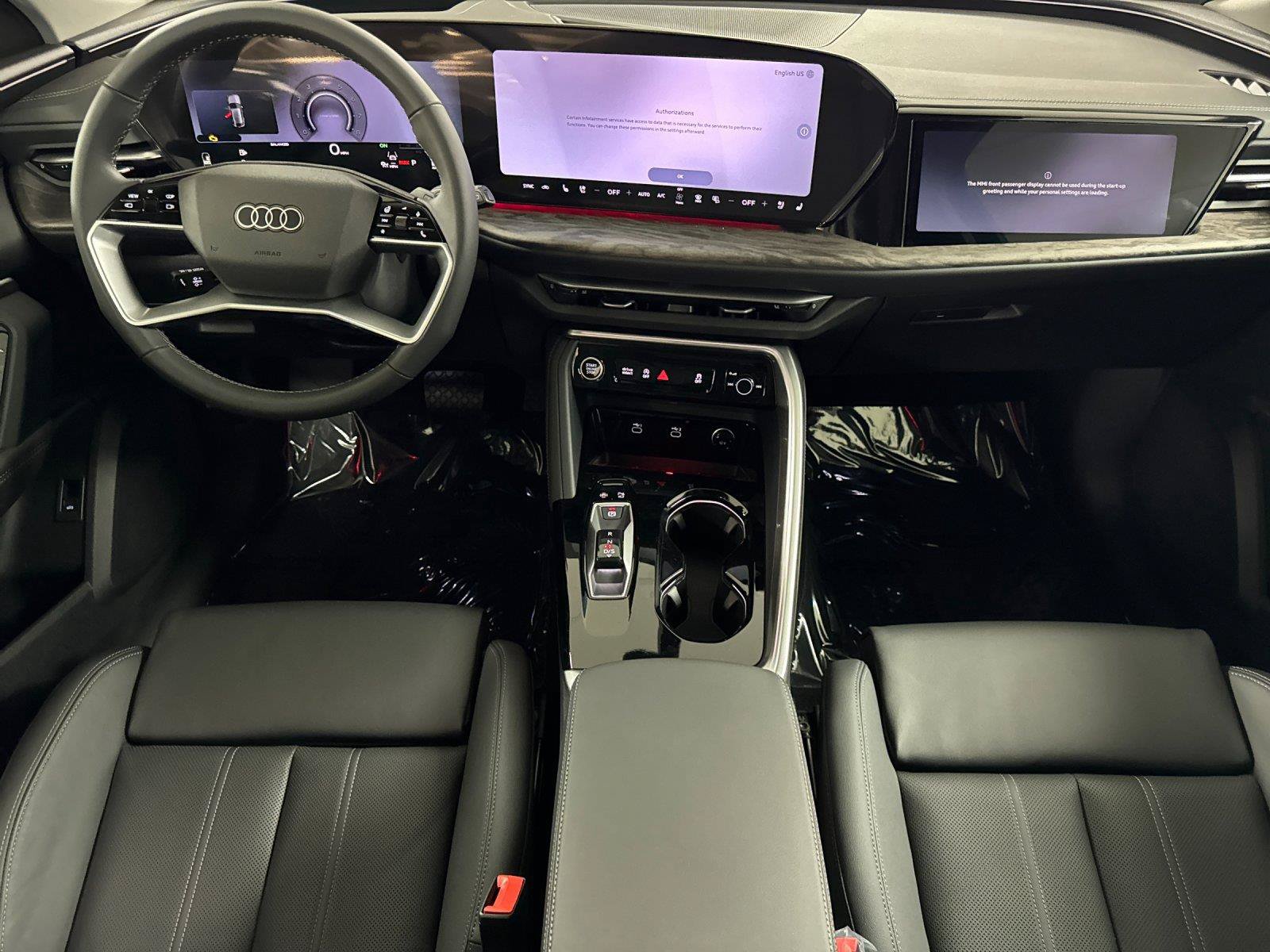 New 2026 Audi Q5 Premium Plus AWD/4WD image 12