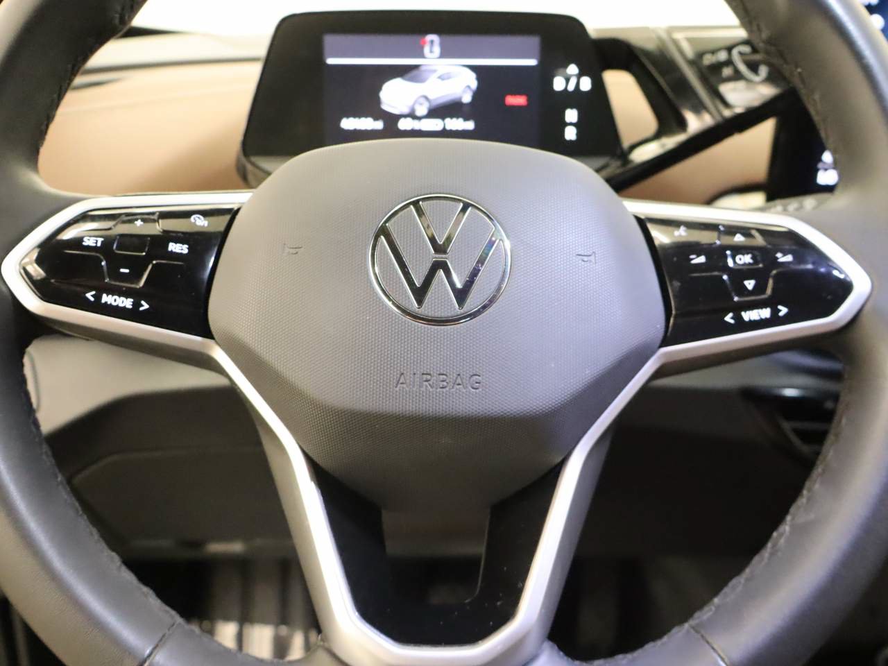 Certified 2023 Volkswagen ID.4 Pro RWD image 14