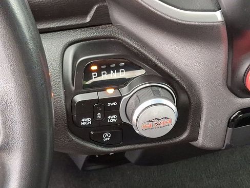 Used 2023 RAM 1500 Big Horn image 14
