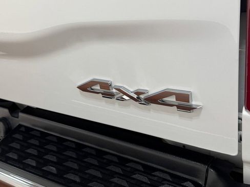 Used 2024 RAM 2500 Tradesman w/ Chrome Appearance Group image 53