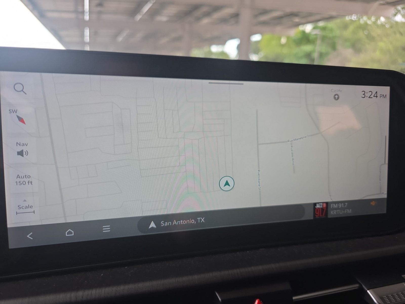 Certified 2026 Kia Sportage X-Line w/ X-Line Technology Package AWD/4WD image 13