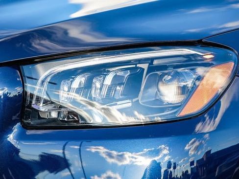 Used 2022 Mercedes-Benz GLS 450 4MATIC image 7