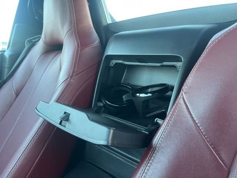 Used 2020 MAZDA MX-5 Miata RF Grand Touring w/ Appearance Package image 8