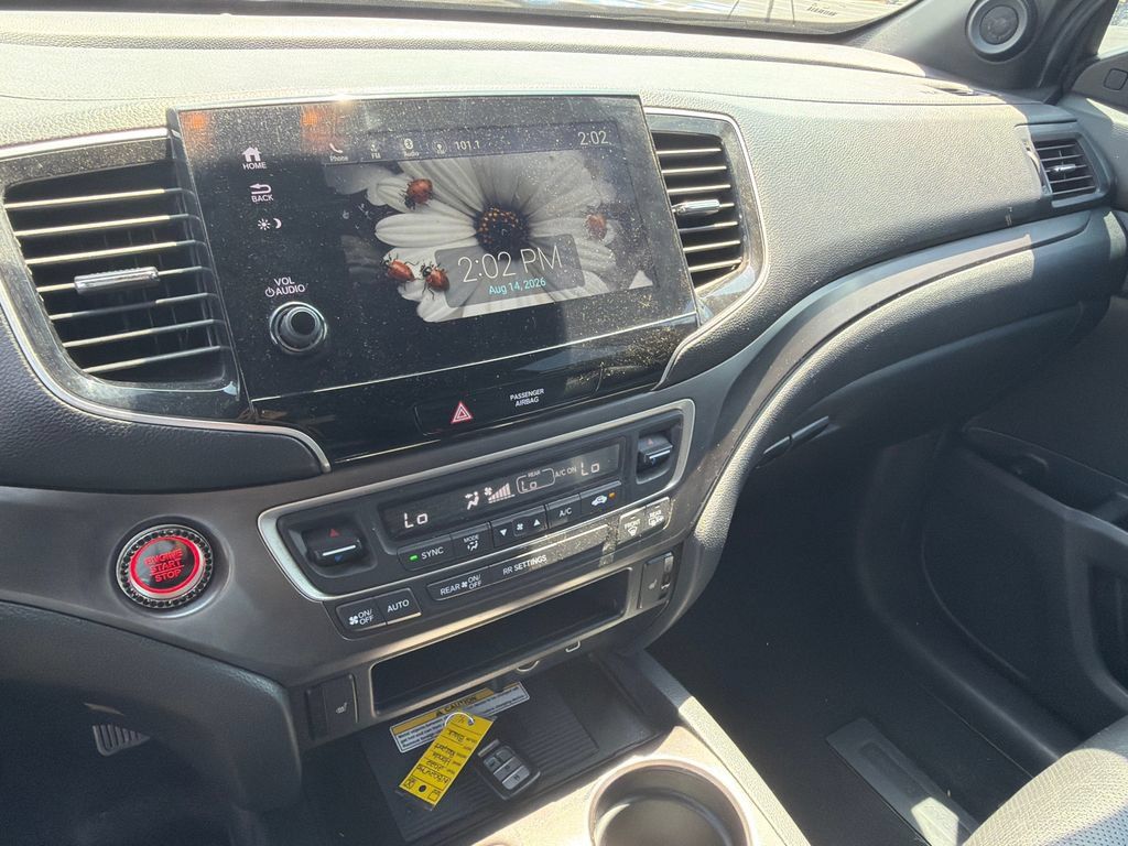 Used 2022 Honda Passport EX-L image 27