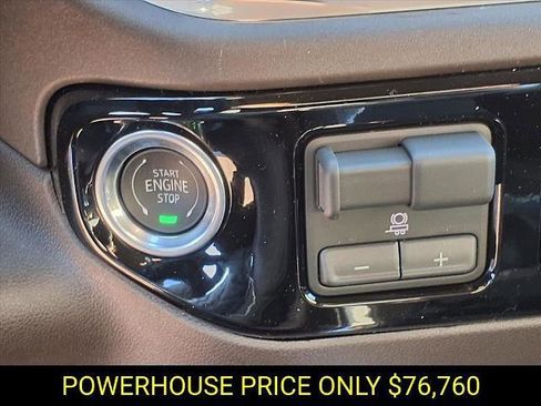 New 2026 Chevrolet Silverado 2500 LTZ w/ LTZ Premium Package image 13