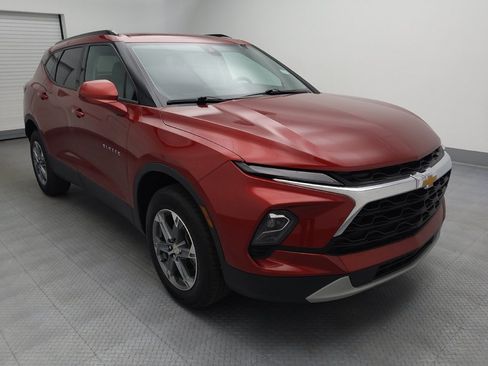 Used 2024 Chevrolet Blazer LT w/ Convenience Package FWD image 13