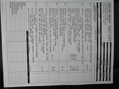 Used 2023 Ford Bronco Badlands image 4