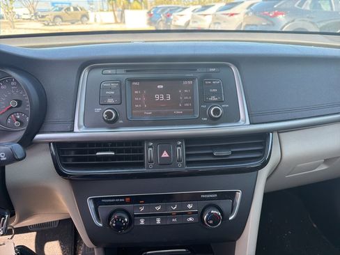 Used 2017 Kia Optima LX w/ Convenience Package image 20