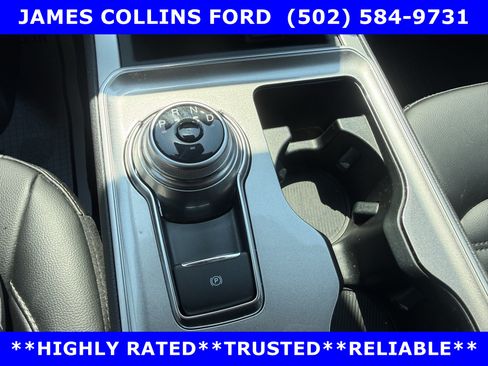 Used 2024 Ford Edge SEL w/ Convenience Package AWD/4WD image 18