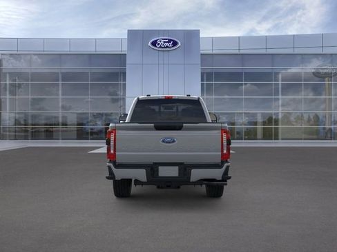 New 2026 Ford F250 XL w/ STX Appearance Package AWD/4WD image 5