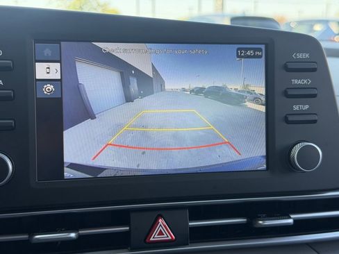 New 2026 Hyundai Elantra SE image 16