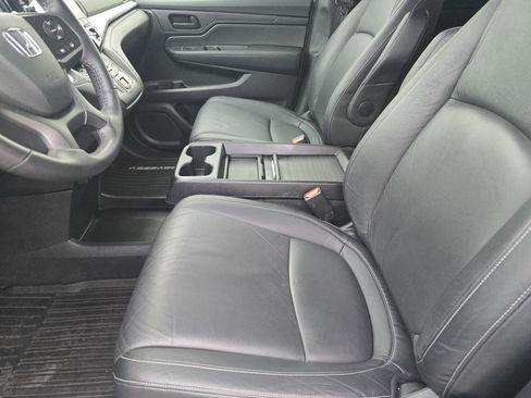 Used 2024 Honda Odyssey EX-L image 7