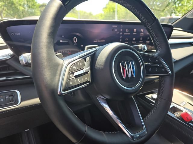 New 2026 Buick Enclave Avenir w/ Super Cruise Package FWD image 11