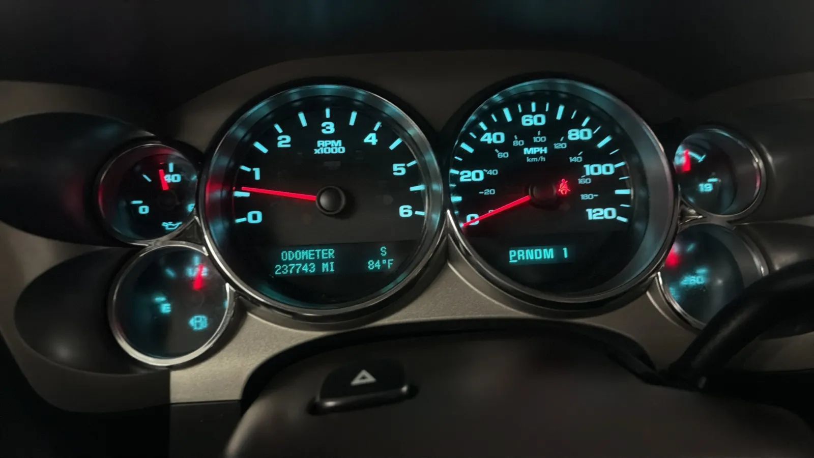 Used 2012 Chevrolet Silverado 2500 LT w/ Z71 Appearance Package AWD/4WD image 11