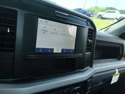 New 2026 Ford F350 XL AWD/4WD image 13