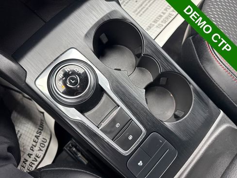 Used 2025 Ford Escape ST-Line Select image 37