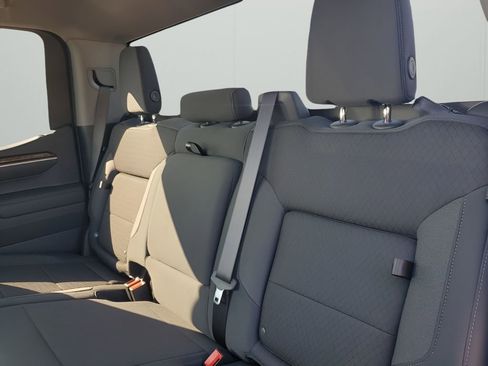 New 2026 GMC Sierra 1500 Elevation w/ X31 Off-Road Package image 19