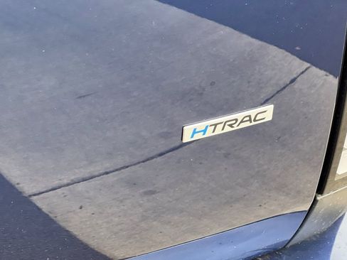 New 2026 Hyundai Ioniq 9 SE image 7