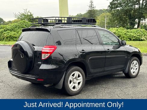 Used 2012 Toyota RAV4 4WD w/ Value Pkg image 7