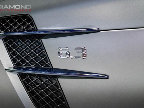 Used 2015 Mercedes-Benz SLS AMG GT Final Edition image 48