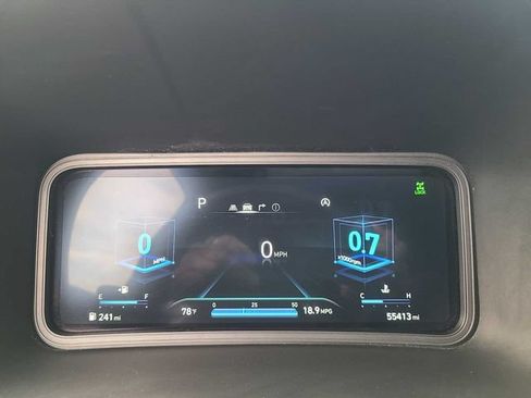 Used 2023 Hyundai Kona N Line AWD/4WD image 25