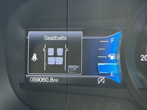 Certified 2023 Ford Edge SEL image 10