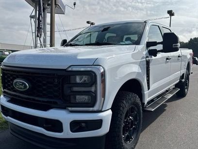 Used 2024 Ford F250 XL w/ STX Appearance Package