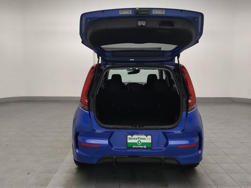 Used 2021 Kia Soul GT-Line image 29