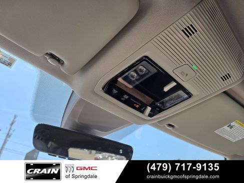 Used 2024 Volkswagen Atlas SE w/ Black Wheel Package FWD image 28