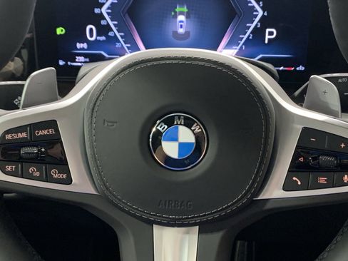 Used 2026 BMW X5 sDrive40i w/ M Sport Package image 16