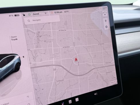 Used 2022 Tesla Model Y Performance image 61