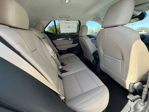 New 2026 Buick Envision Preferred AWD/4WD image 13