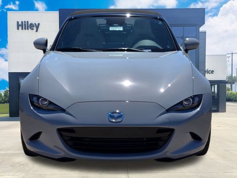 New 2026 MAZDA MX-5 Miata Grand Touring RWD image 6