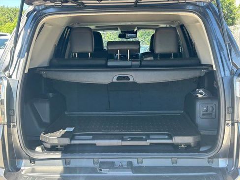 Certified 2022 Toyota 4Runner TRD Pro AWD/4WD image 15