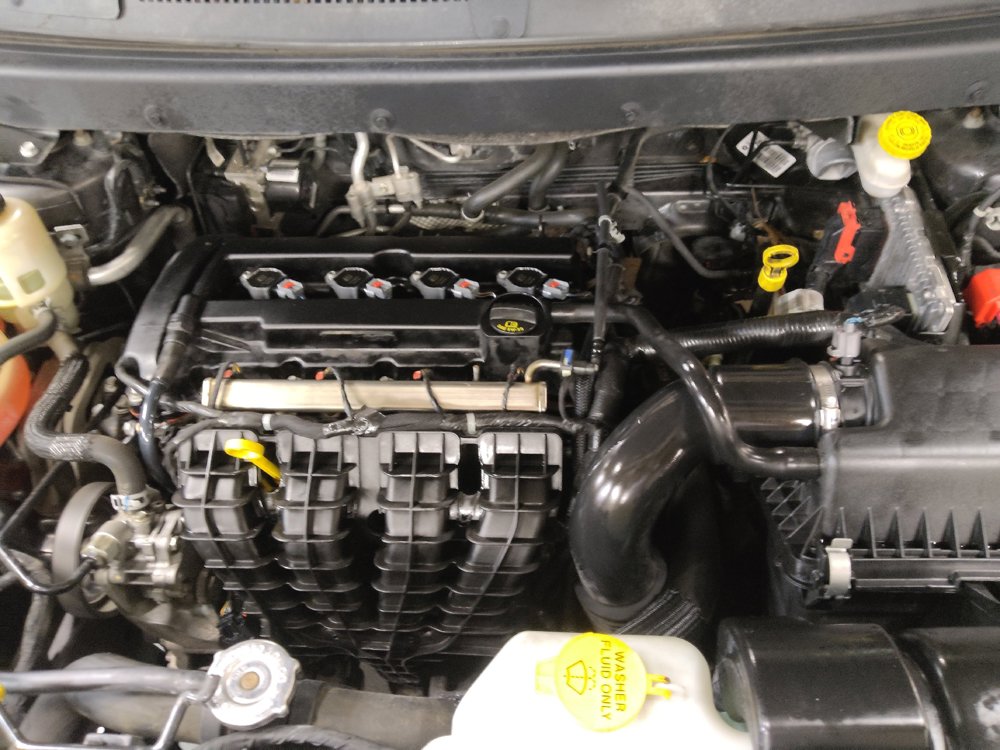 Used 2020 Dodge Journey Crossroad FWD image 30