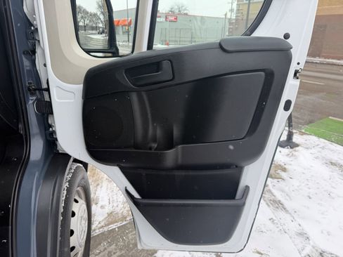 Used 2018 RAM ProMaster 2500 image 16